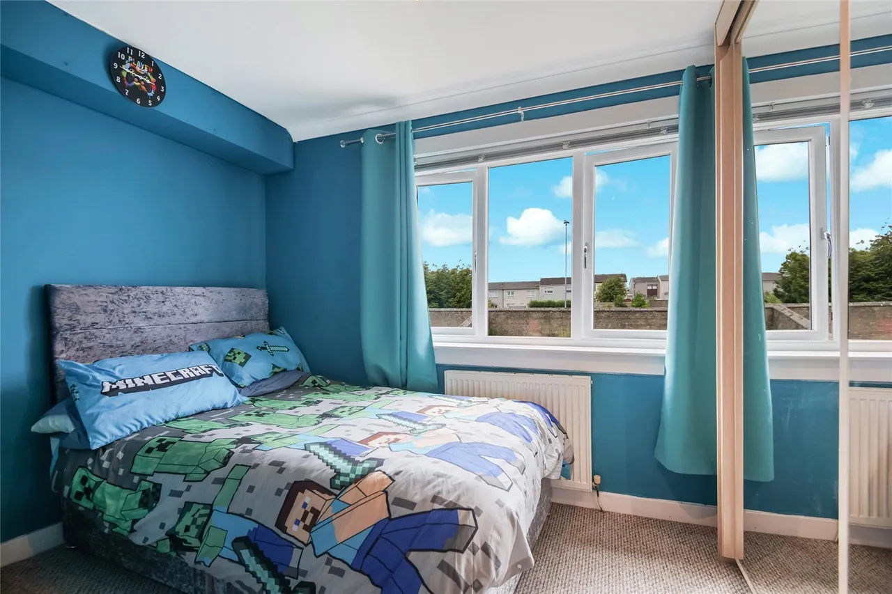 Slaemuir Avenue, Port Glasgow, Inverclyde, PA14, photo 9