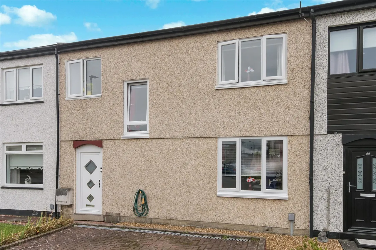 Slaemuir Avenue, Port Glasgow, Inverclyde, PA14, photo 19