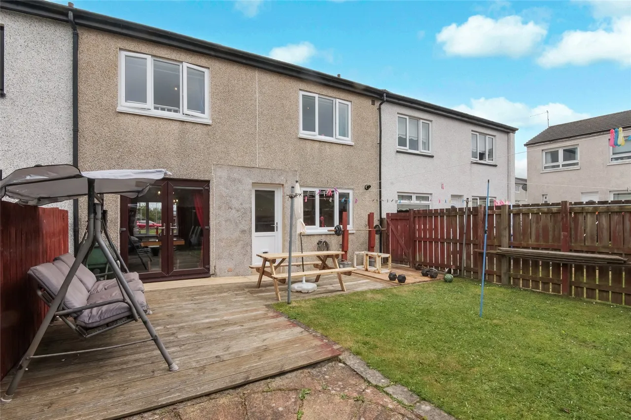 Slaemuir Avenue, Port Glasgow, Inverclyde, PA14, photo 11