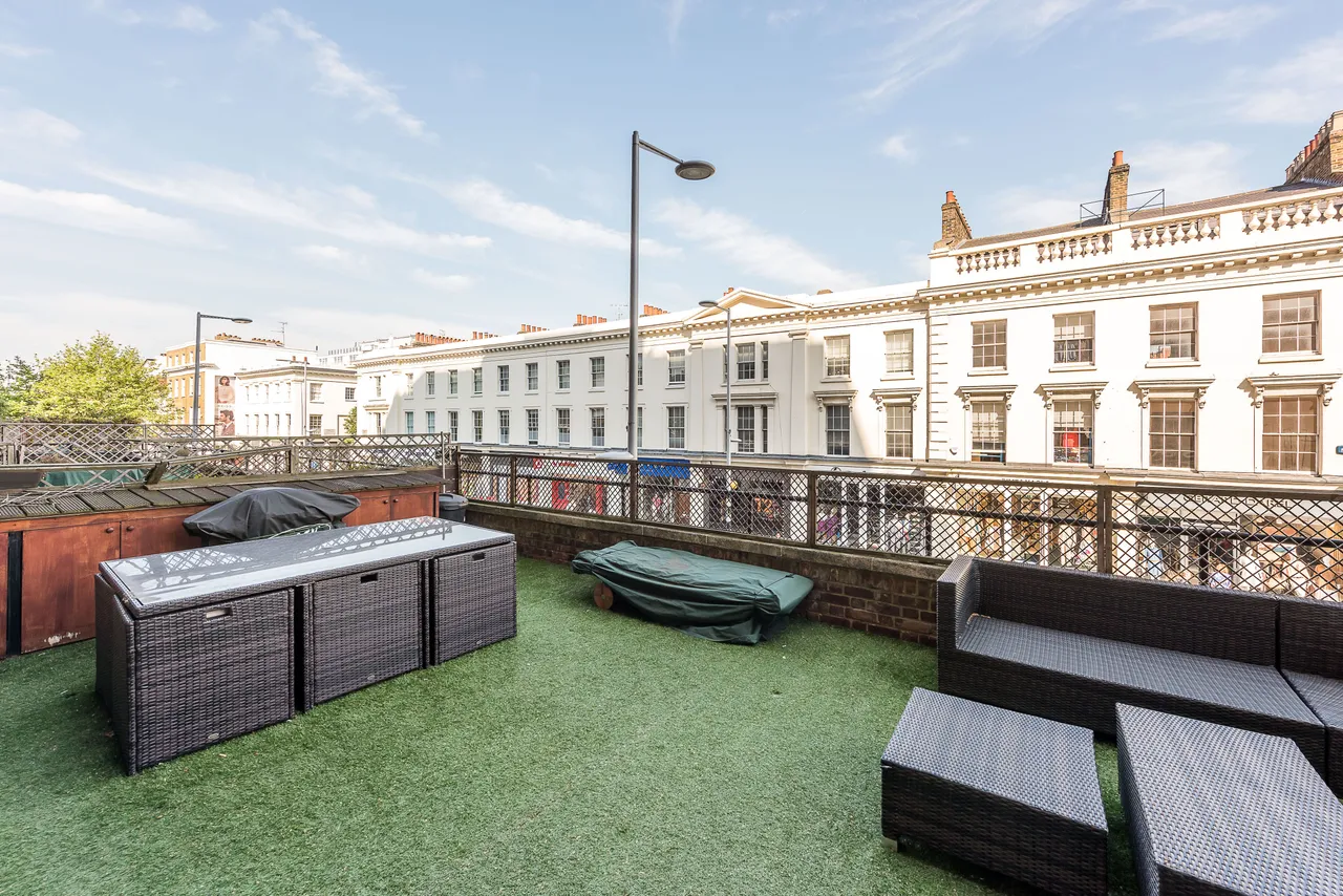 7a Whitelands House, Cheltenham Terrace, London, photo 11