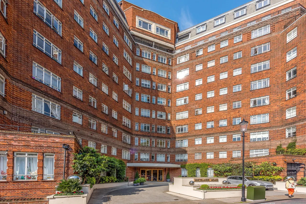 7a Whitelands House, Cheltenham Terrace, London, photo 8