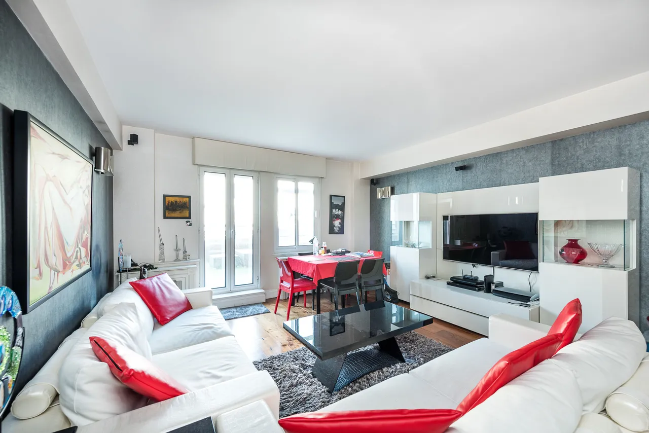 7a Whitelands House, Cheltenham Terrace, London, photo 2