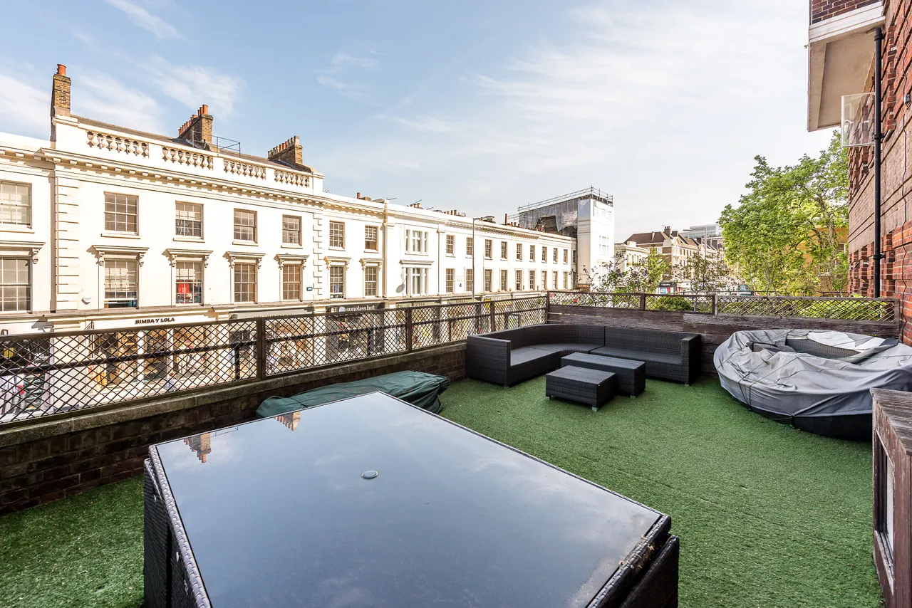 7a Whitelands House, Cheltenham Terrace, London, photo 6