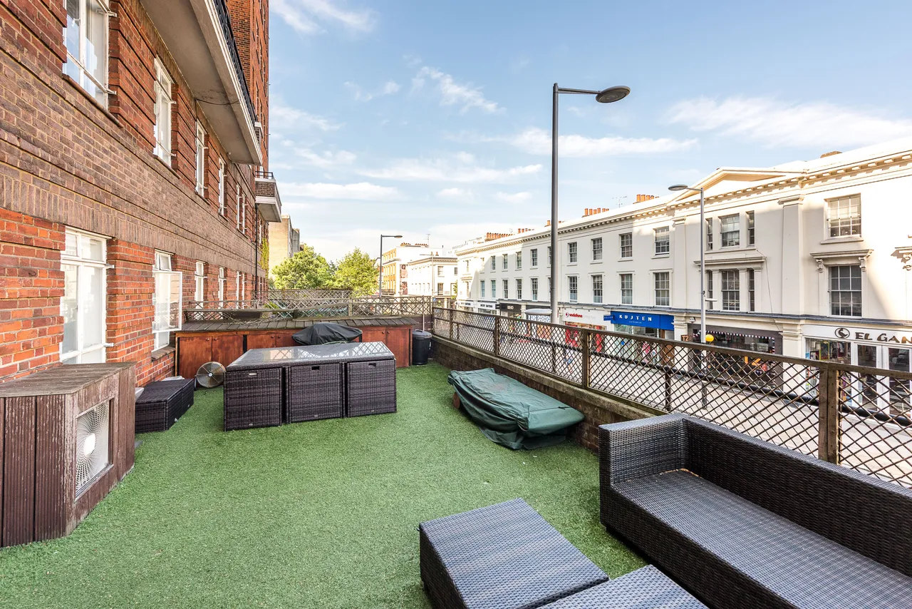 7a Whitelands House, Cheltenham Terrace, London, photo 12
