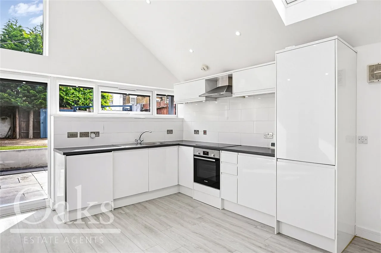 Morland Road, Addiscombe, CR0, photo 3
