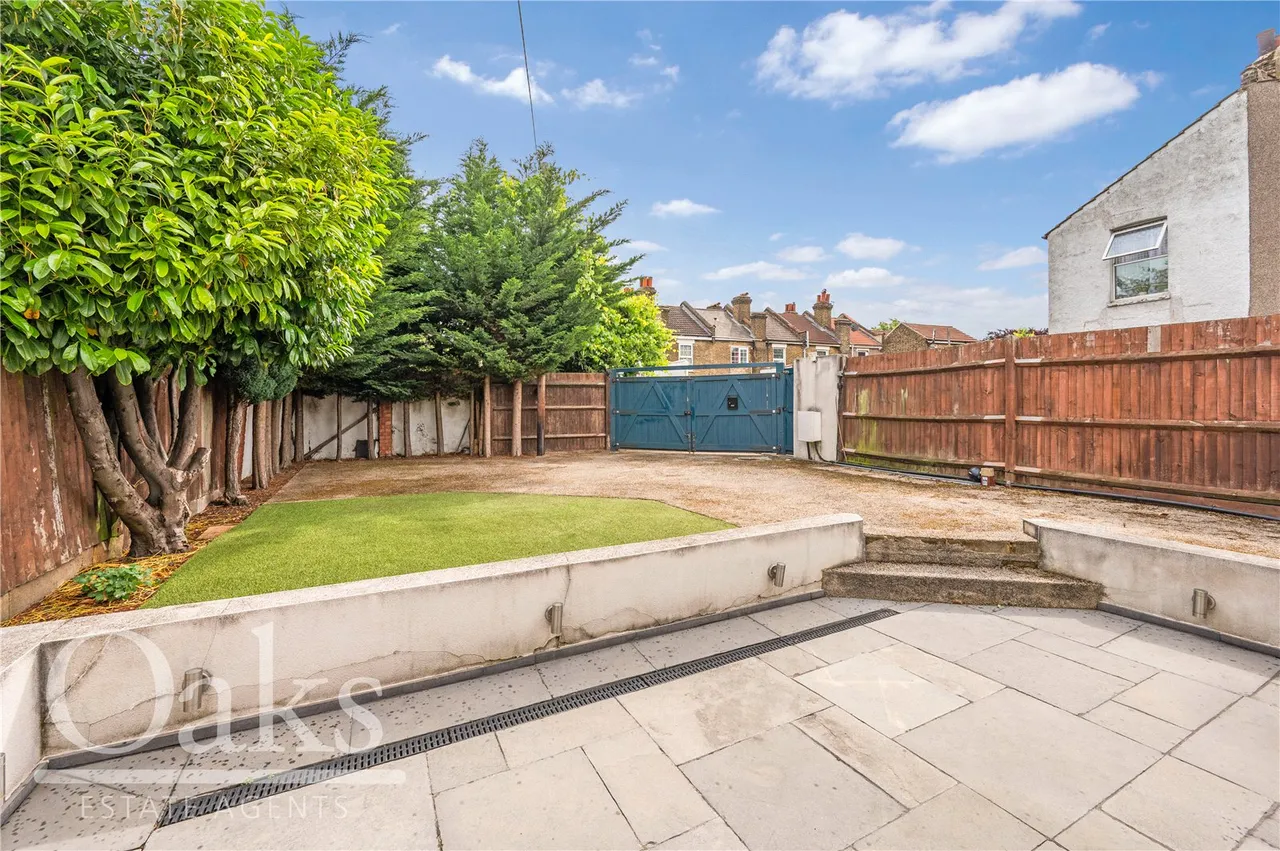 Morland Road, Addiscombe, CR0, photo 8