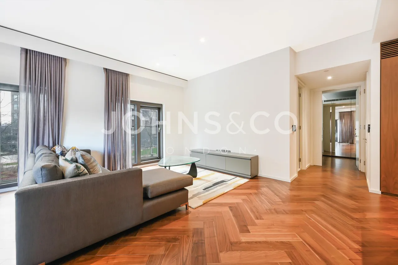 Embassy Gardens, Nine Elms, SW11, photo 5