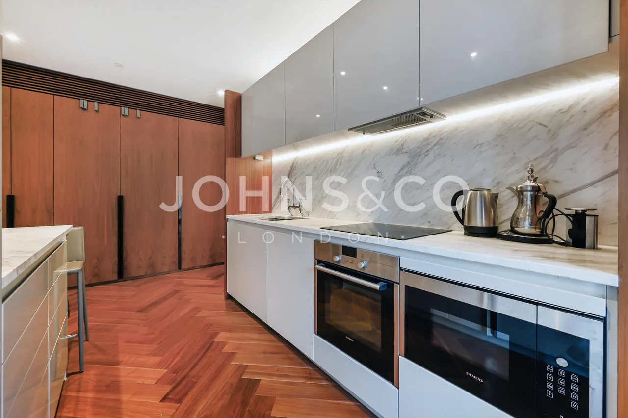 Embassy Gardens, Nine Elms, SW11, photo 12