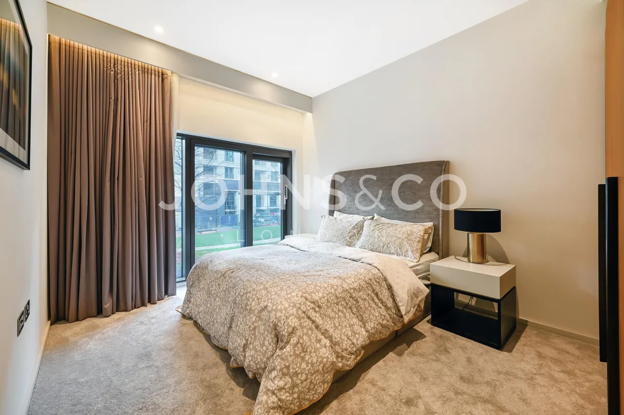Embassy Gardens, Nine Elms, SW11, photo 9