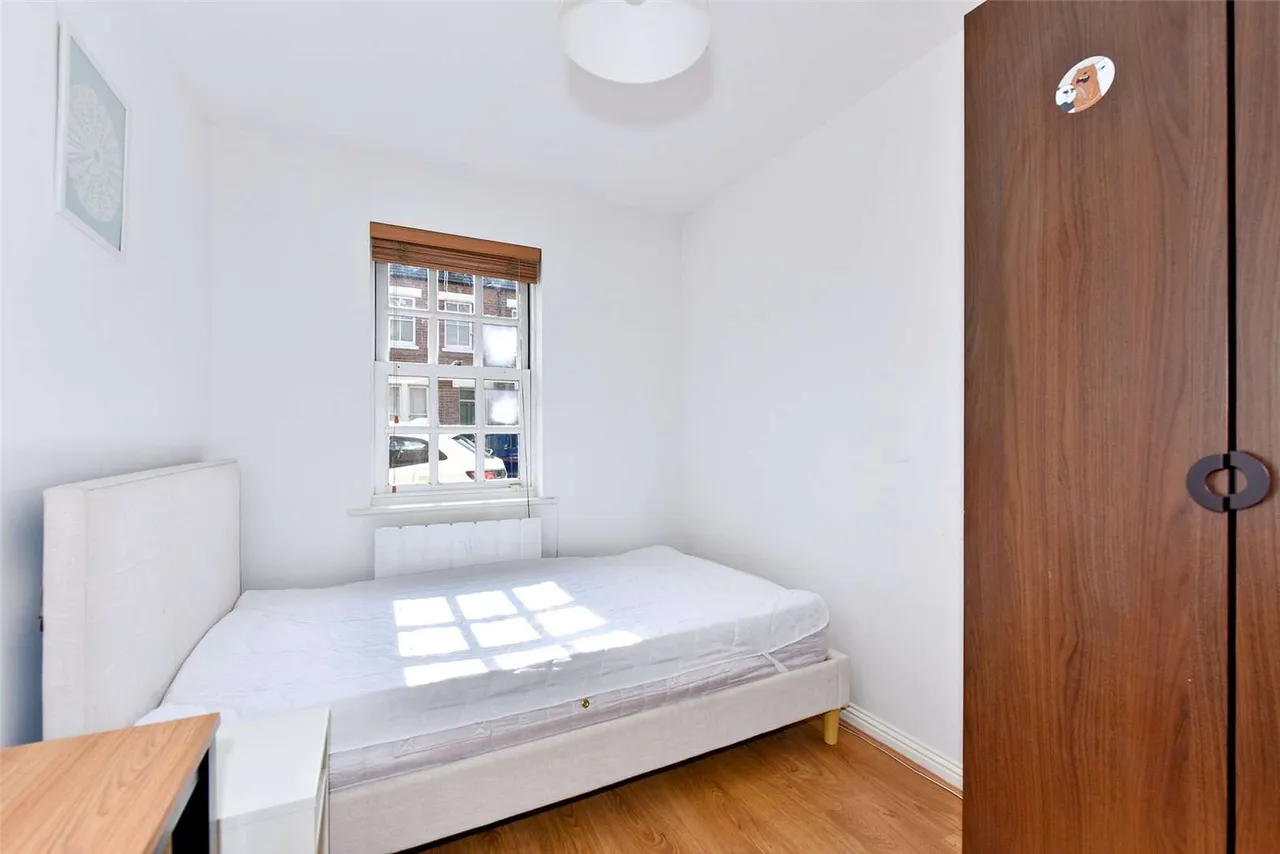St. Thomas Street, Oxford, Oxfordshire, OX1 1JR, photo 8