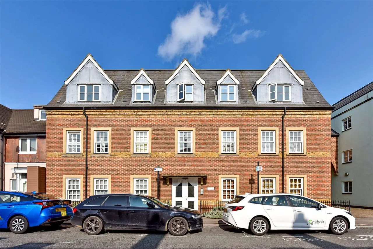 St. Thomas Street, Oxford, Oxfordshire, OX1 1JR, photo 9