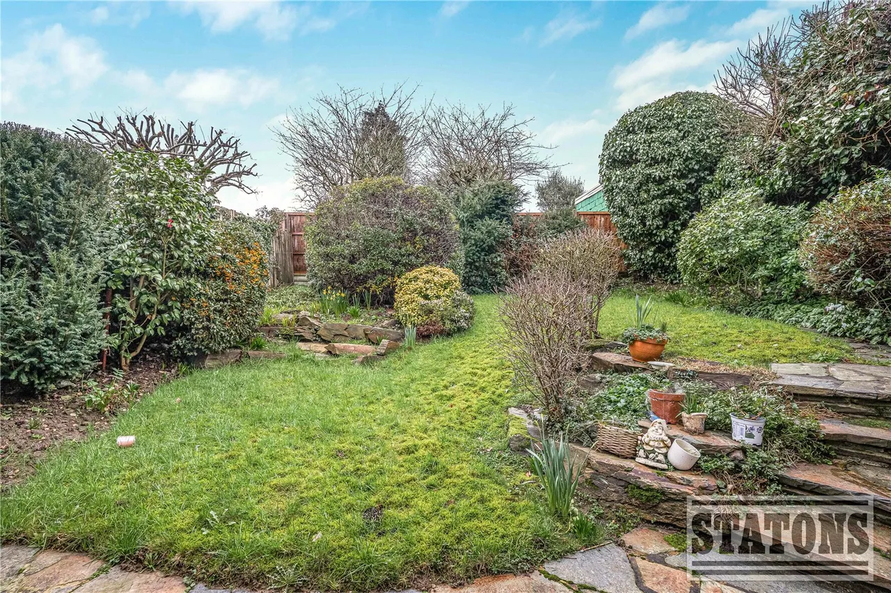 Belmont Avenue, Cockfosters, Herts, EN4 9LJ, photo 18