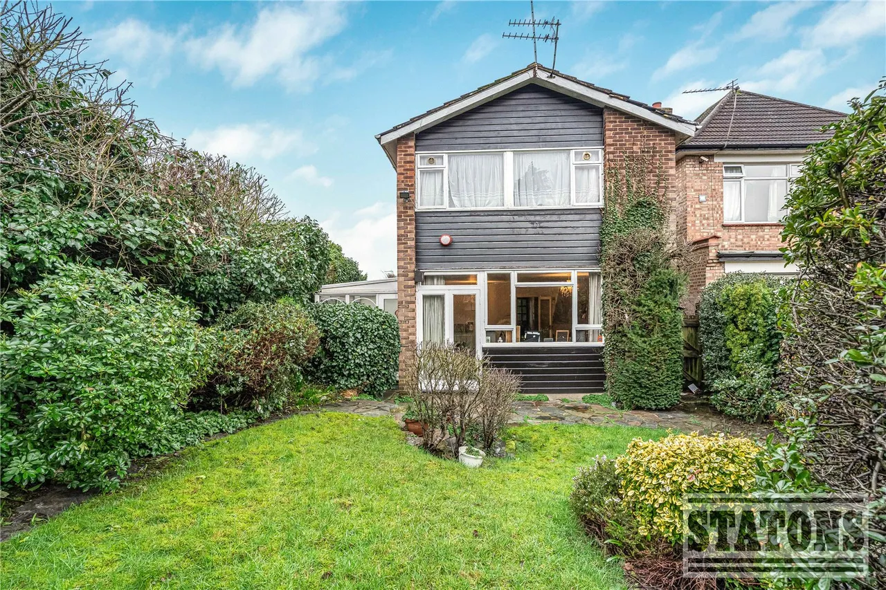 Belmont Avenue, Cockfosters, Herts, EN4 9LJ, photo 19