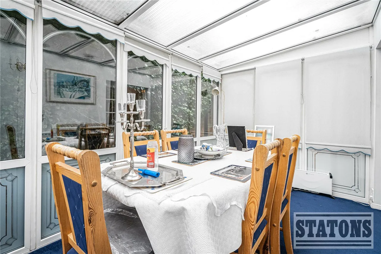 Belmont Avenue, Cockfosters, Herts, EN4 9LJ, photo 7