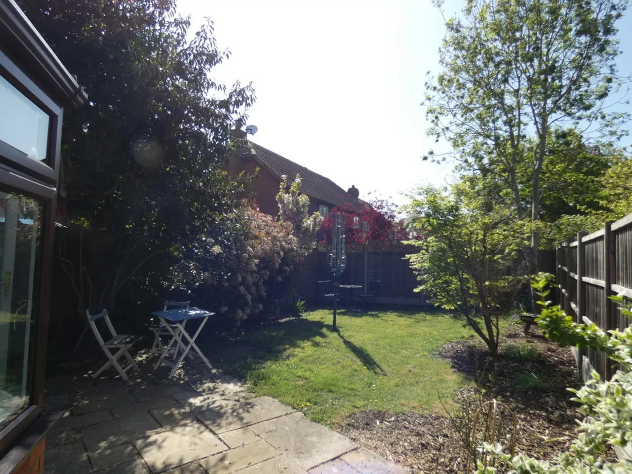 Newport Road, Woolstone, MK15, photo 10
