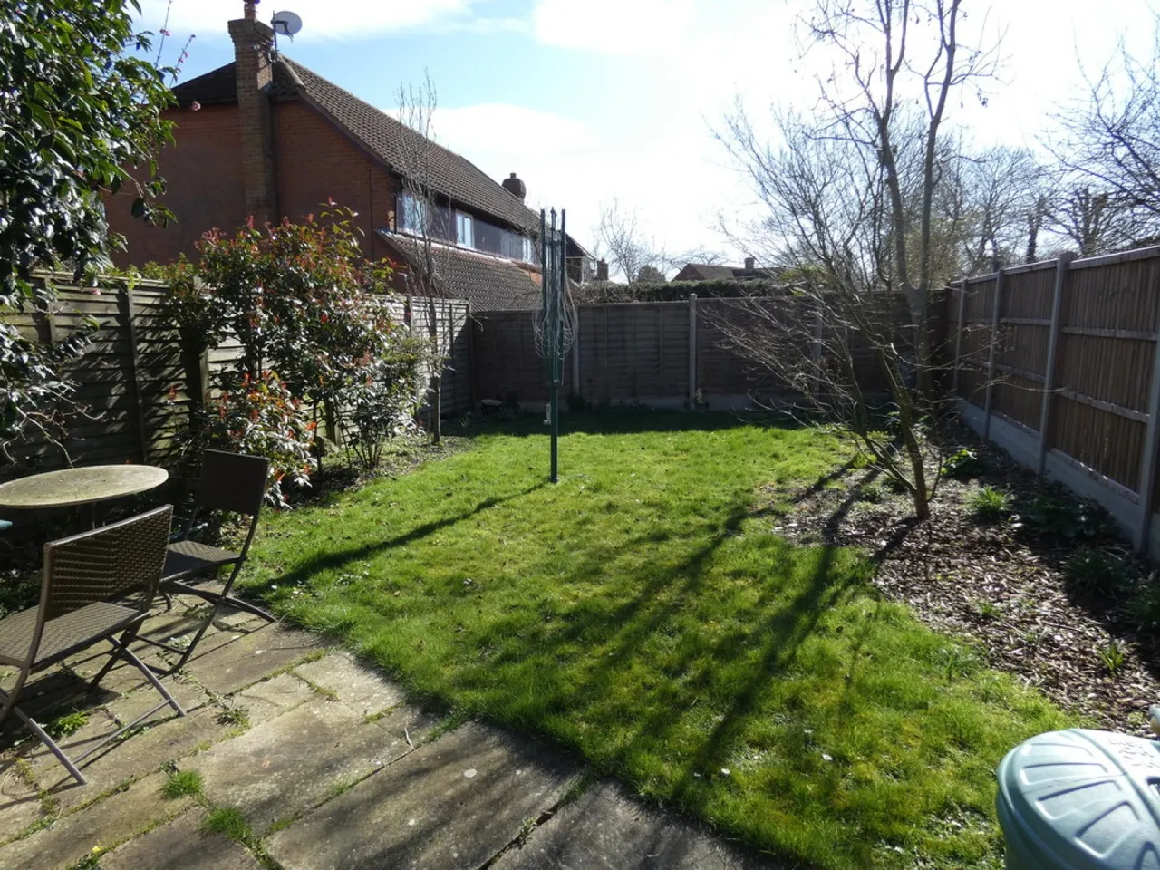 Newport Road, Woolstone, MK15, photo 11