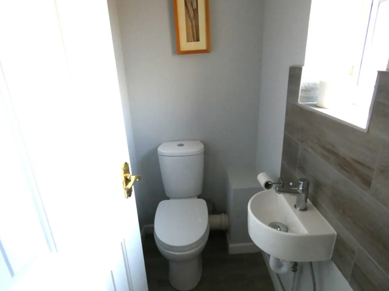 Newport Road, Woolstone, MK15, photo 9