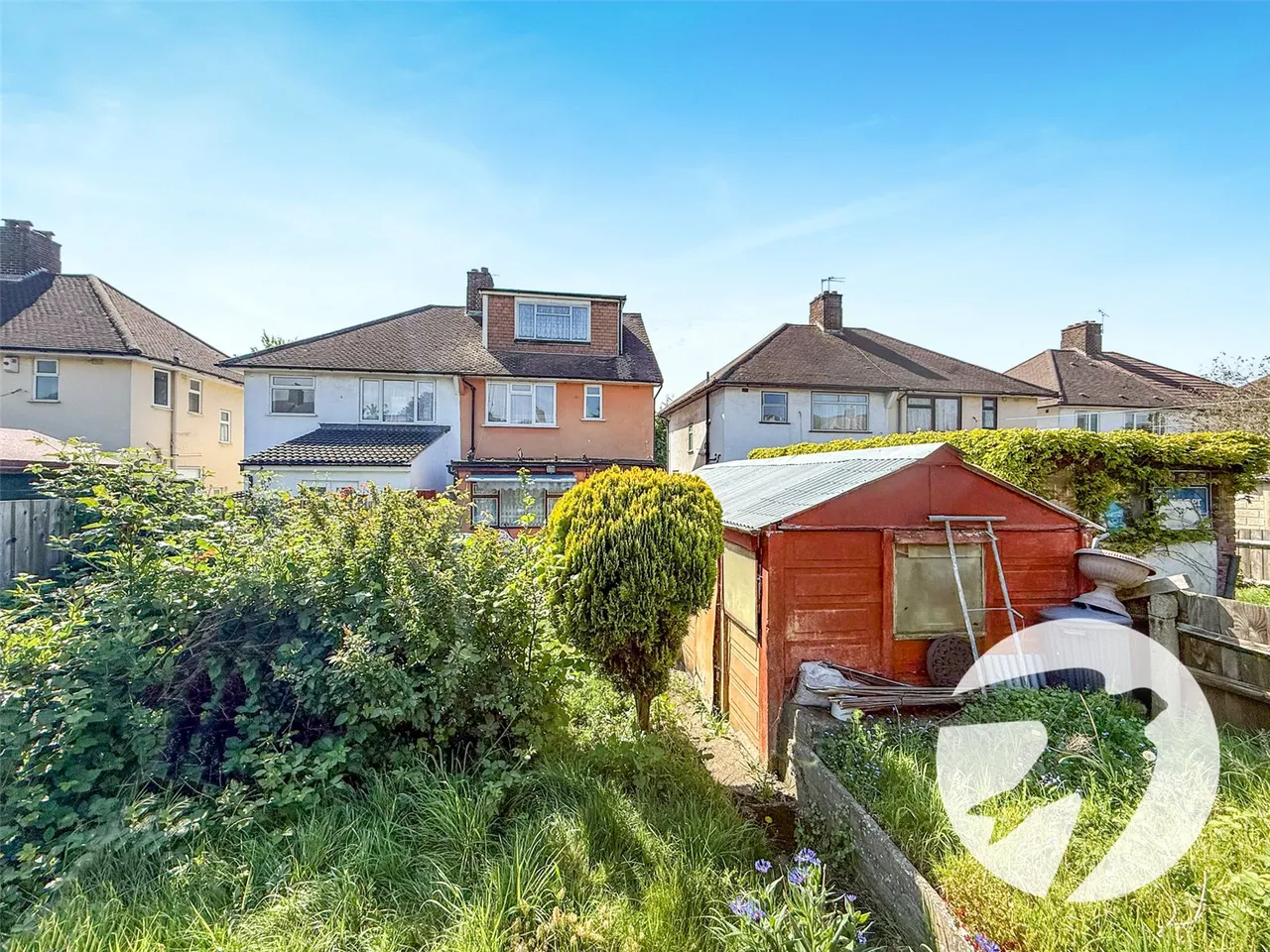 Rochester Way, London, SE9, photo 16