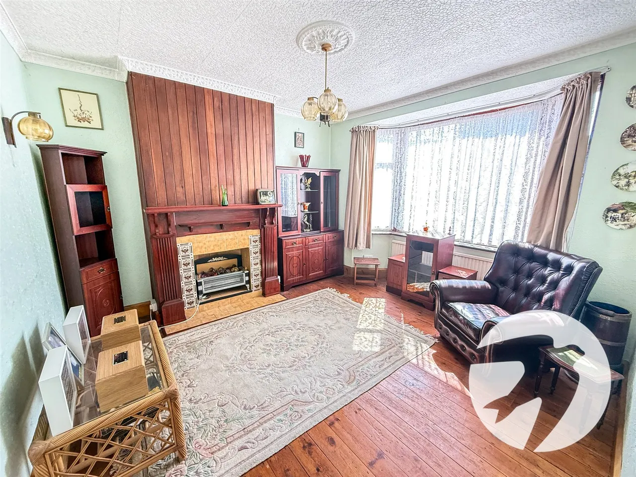 Rochester Way, London, SE9, photo 2
