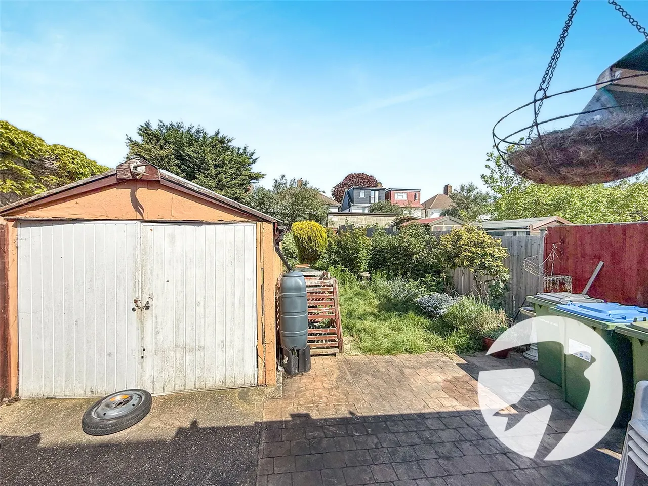Rochester Way, London, SE9, photo 15