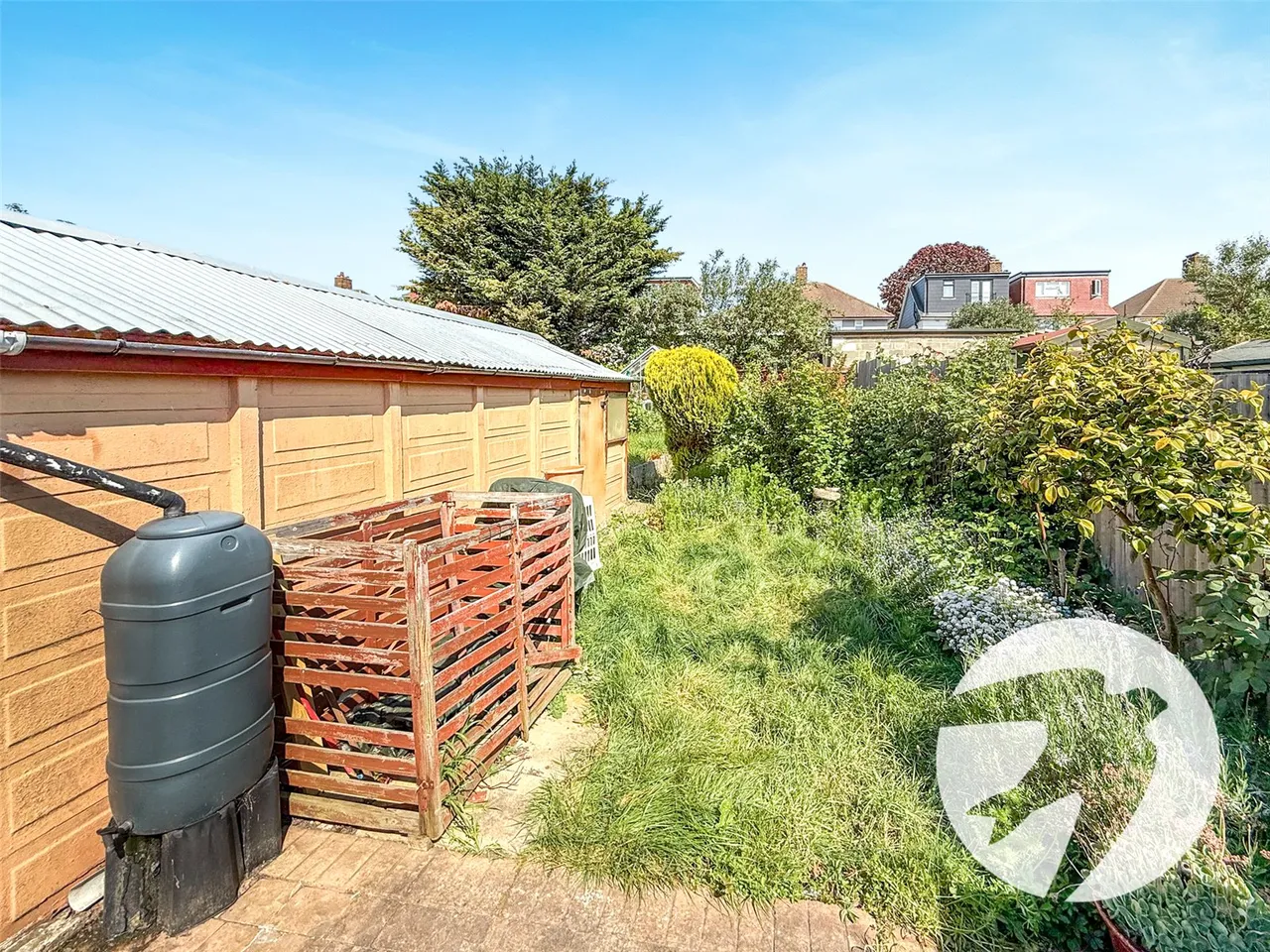 Rochester Way, London, SE9, photo 9