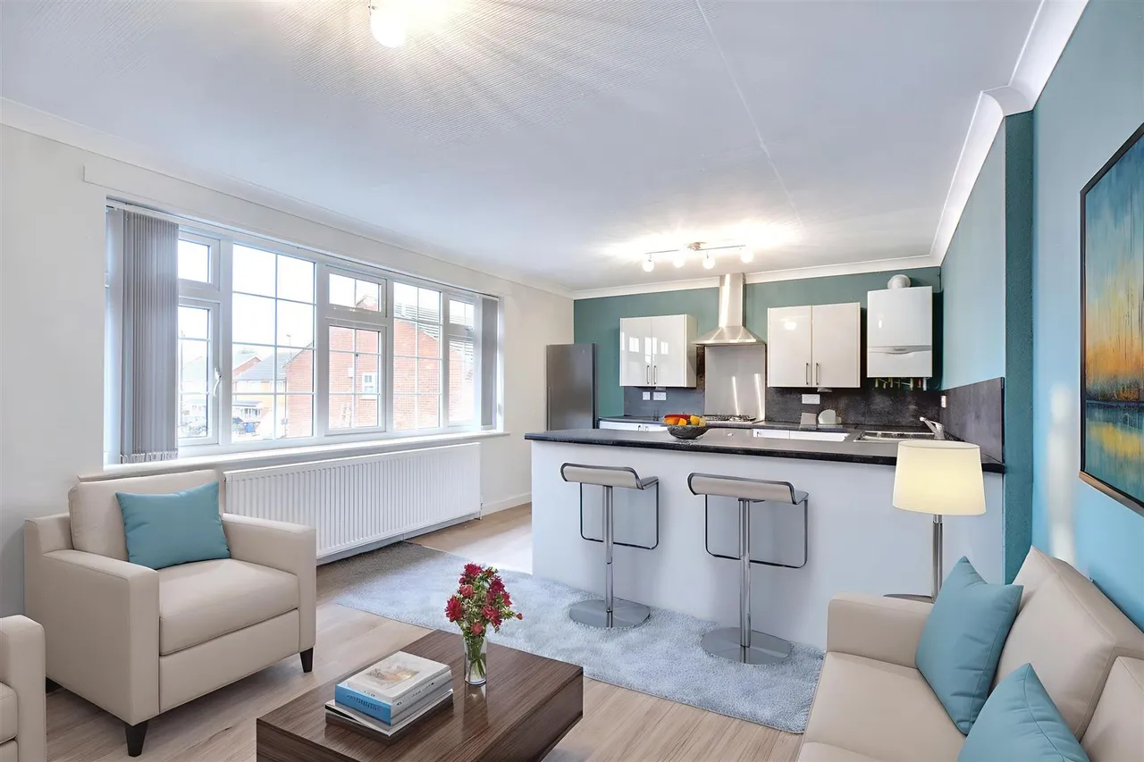 Turner Road, Sawley, NG10, photo 2