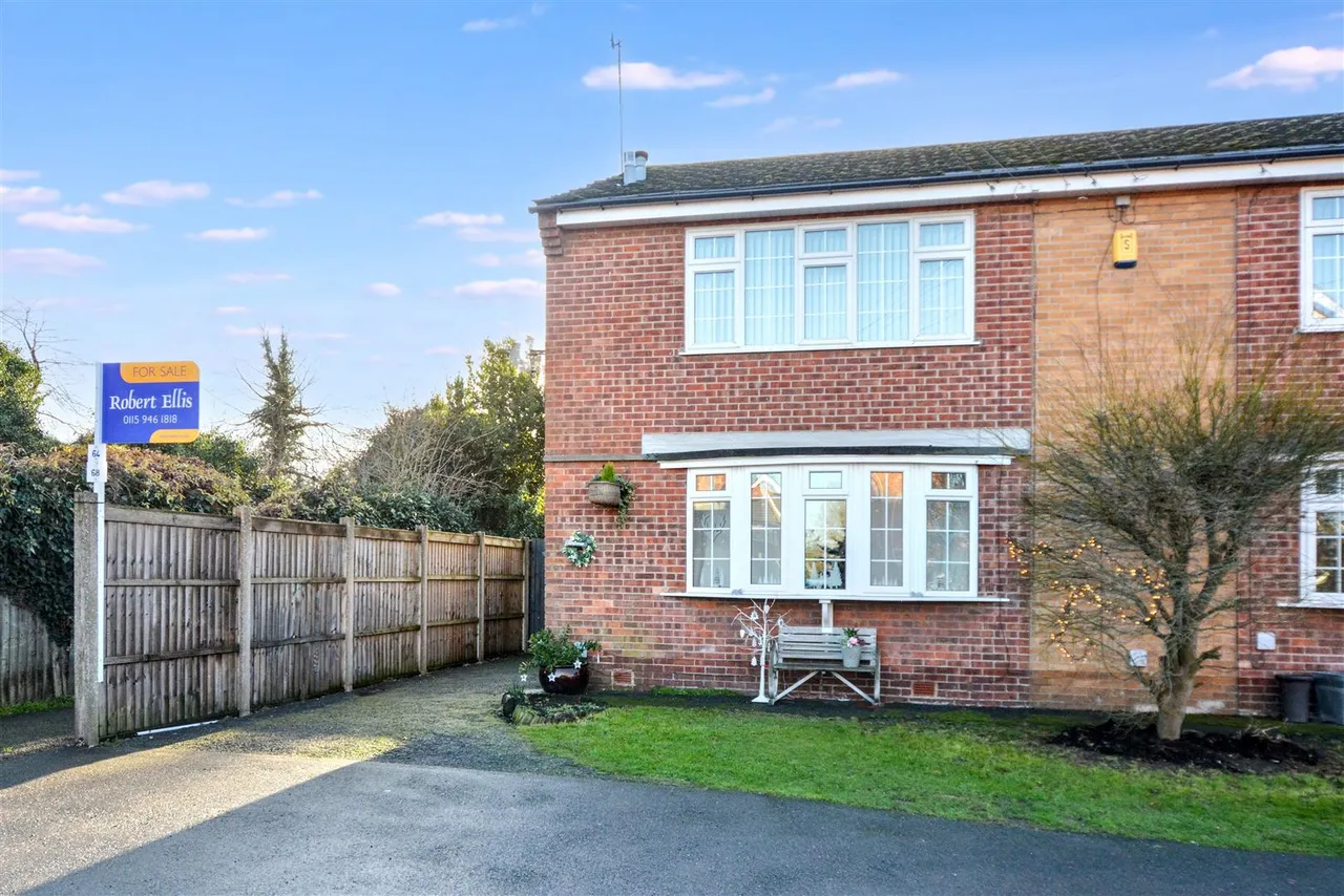2 bed flat for sale, Turner Road, Sawley, NG10