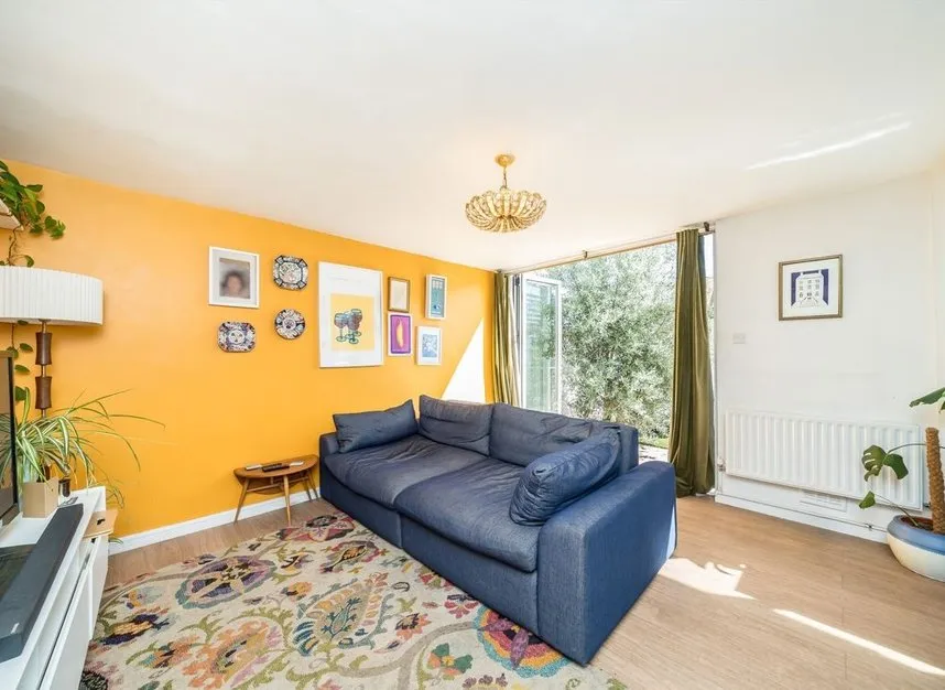Bircham Path, Brockley, SE4, photo 3