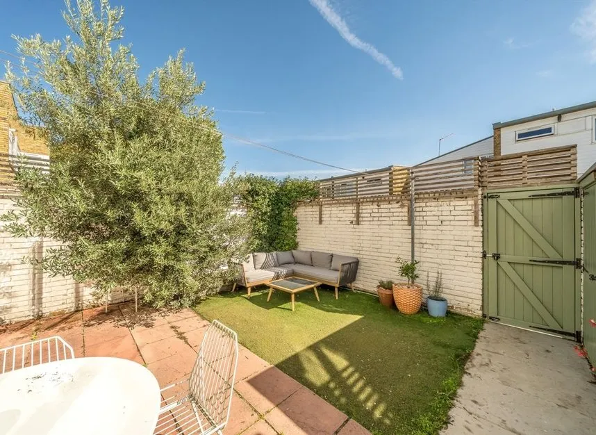Bircham Path, Brockley, SE4, photo 4