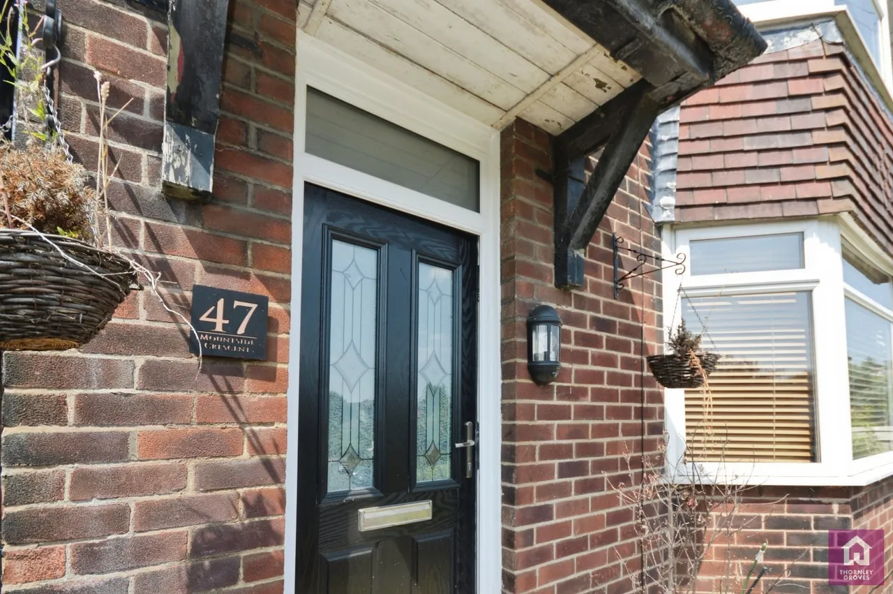 Mountside Crescent, Prestwich, M25, photo 21