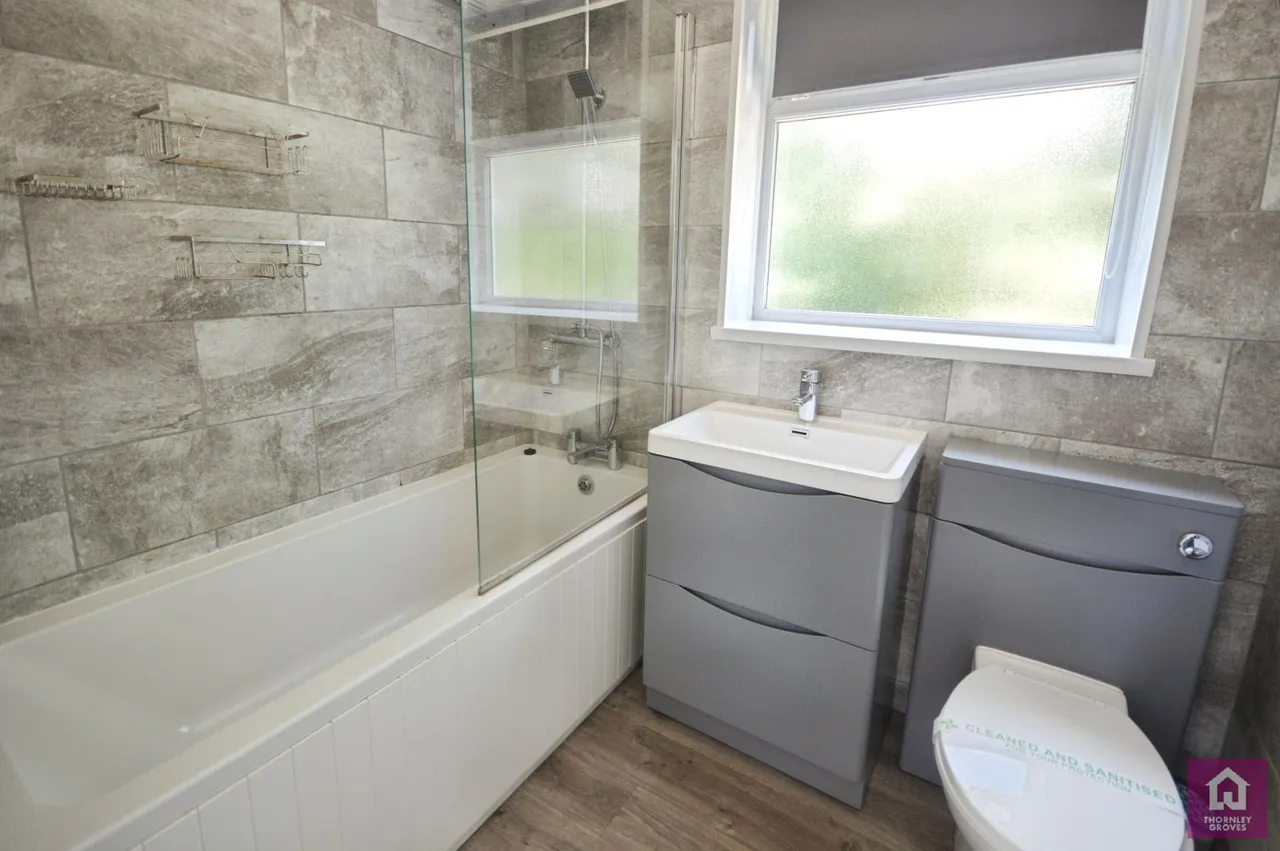 Mountside Crescent, Prestwich, M25, photo 12