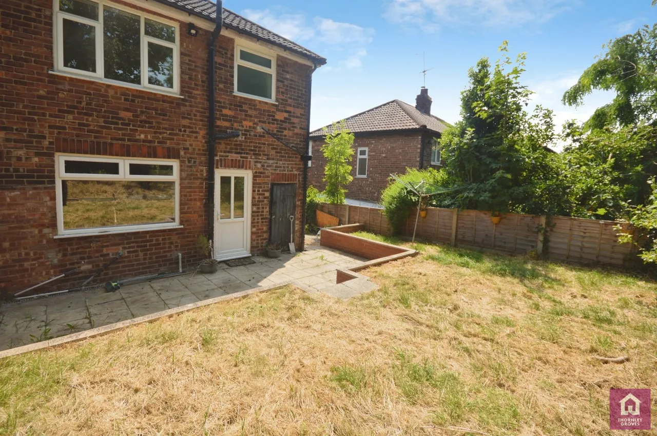Mountside Crescent, Prestwich, M25, photo 14