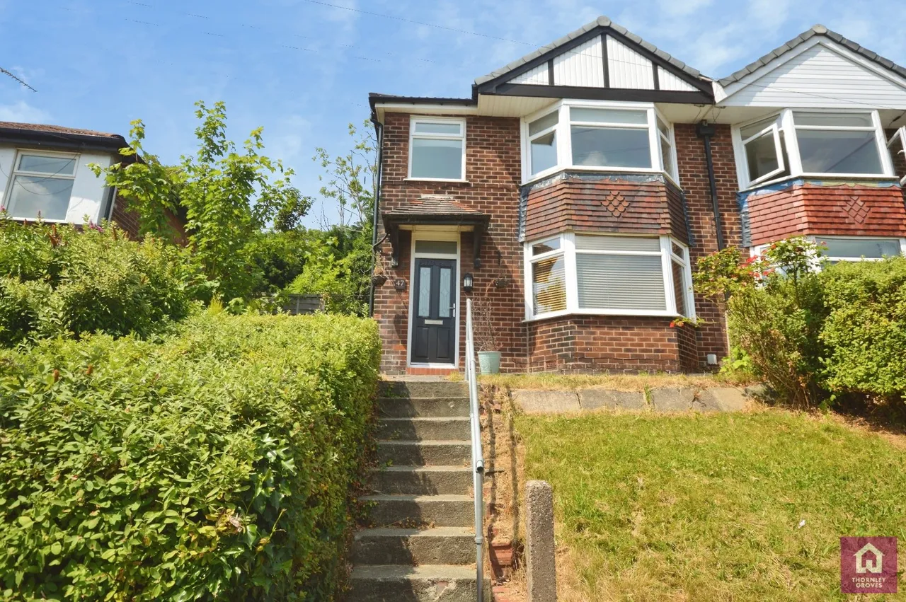 Mountside Crescent, Prestwich, M25, photo 20