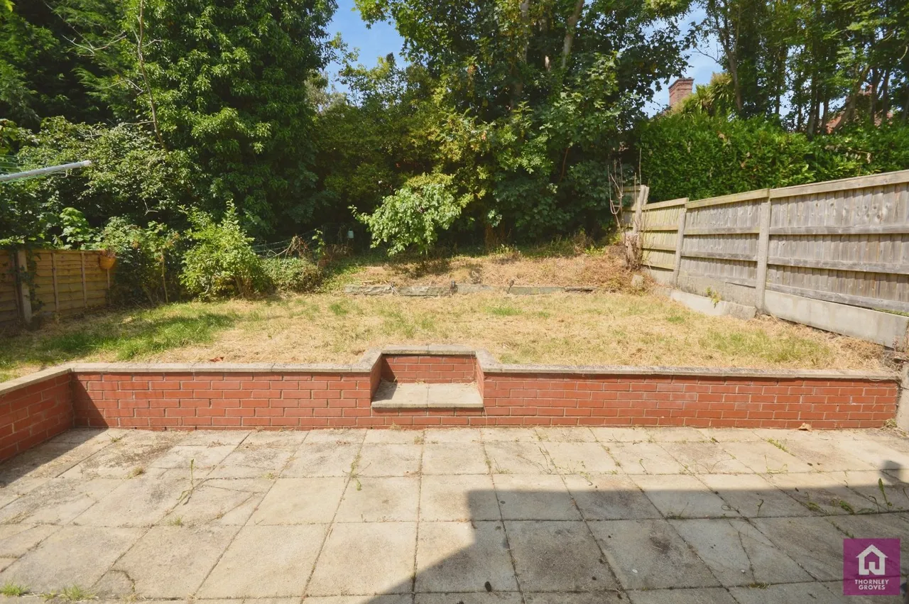Mountside Crescent, Prestwich, M25, photo 16