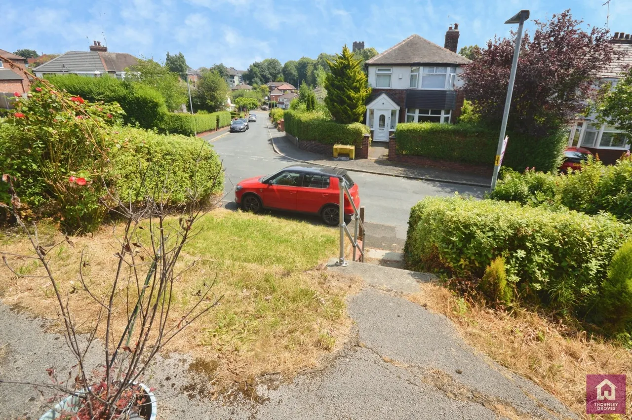 Mountside Crescent, Prestwich, M25, photo 19