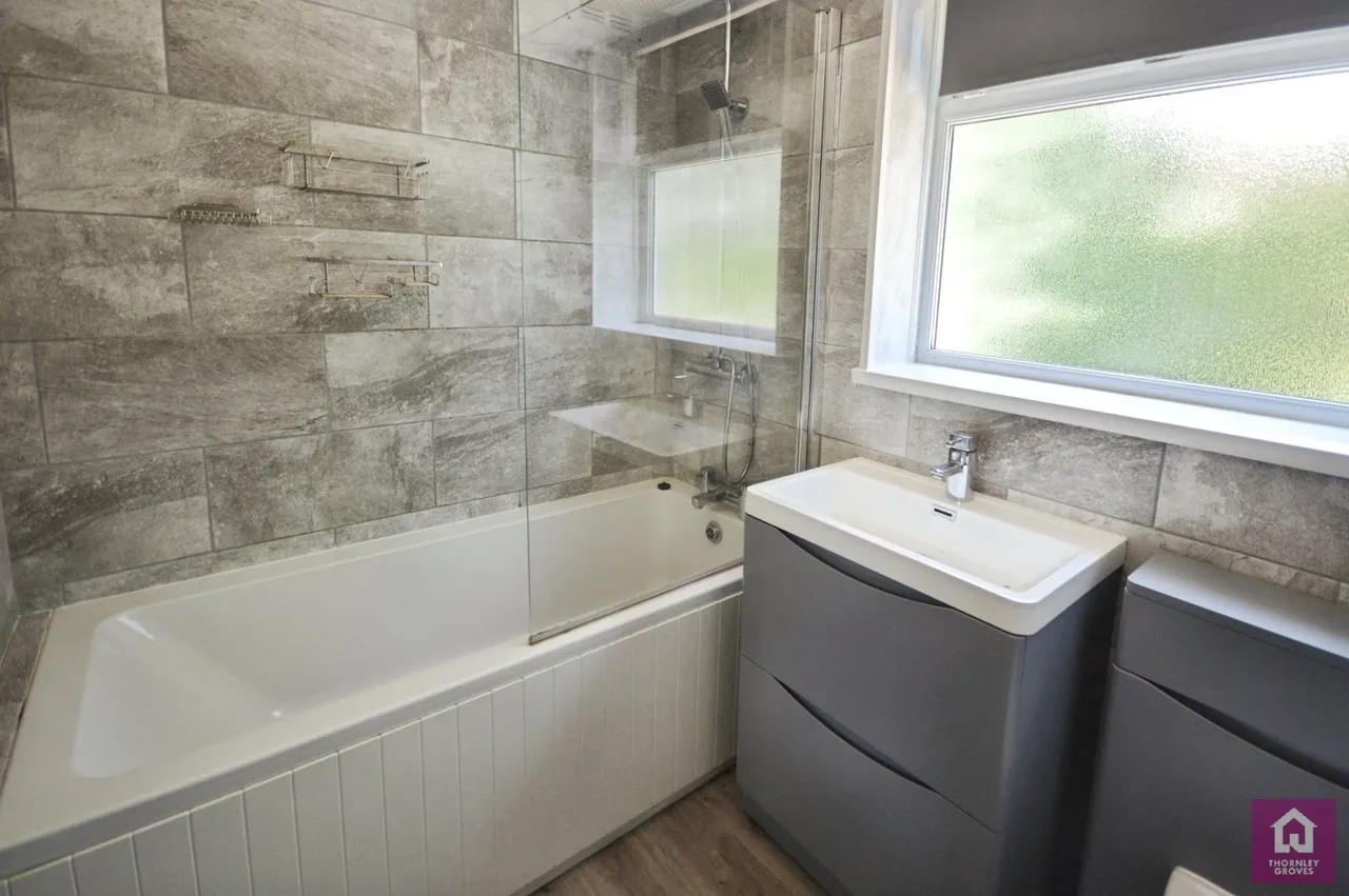 Mountside Crescent, Prestwich, M25, photo 17