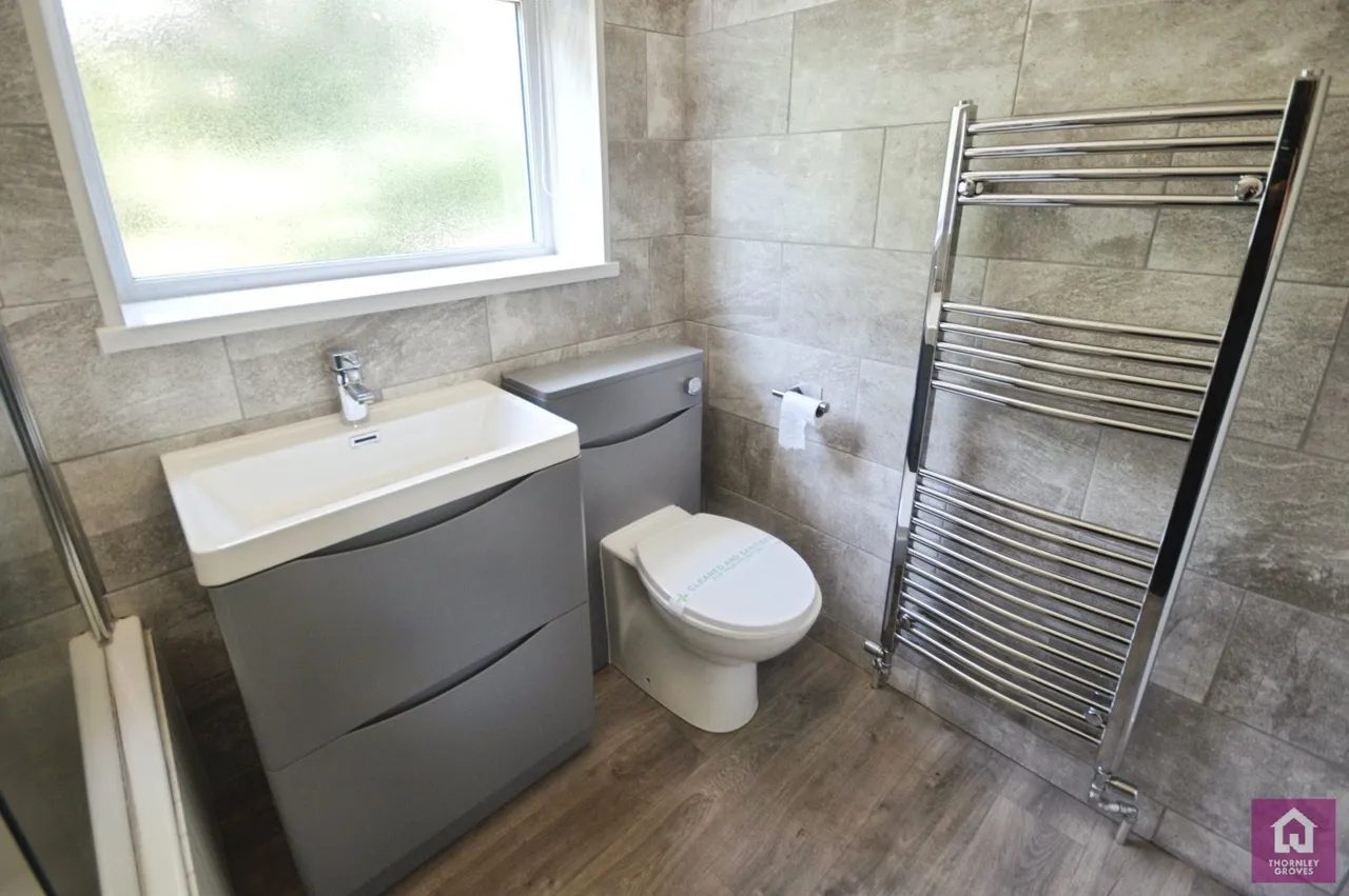 Mountside Crescent, Prestwich, M25, photo 18