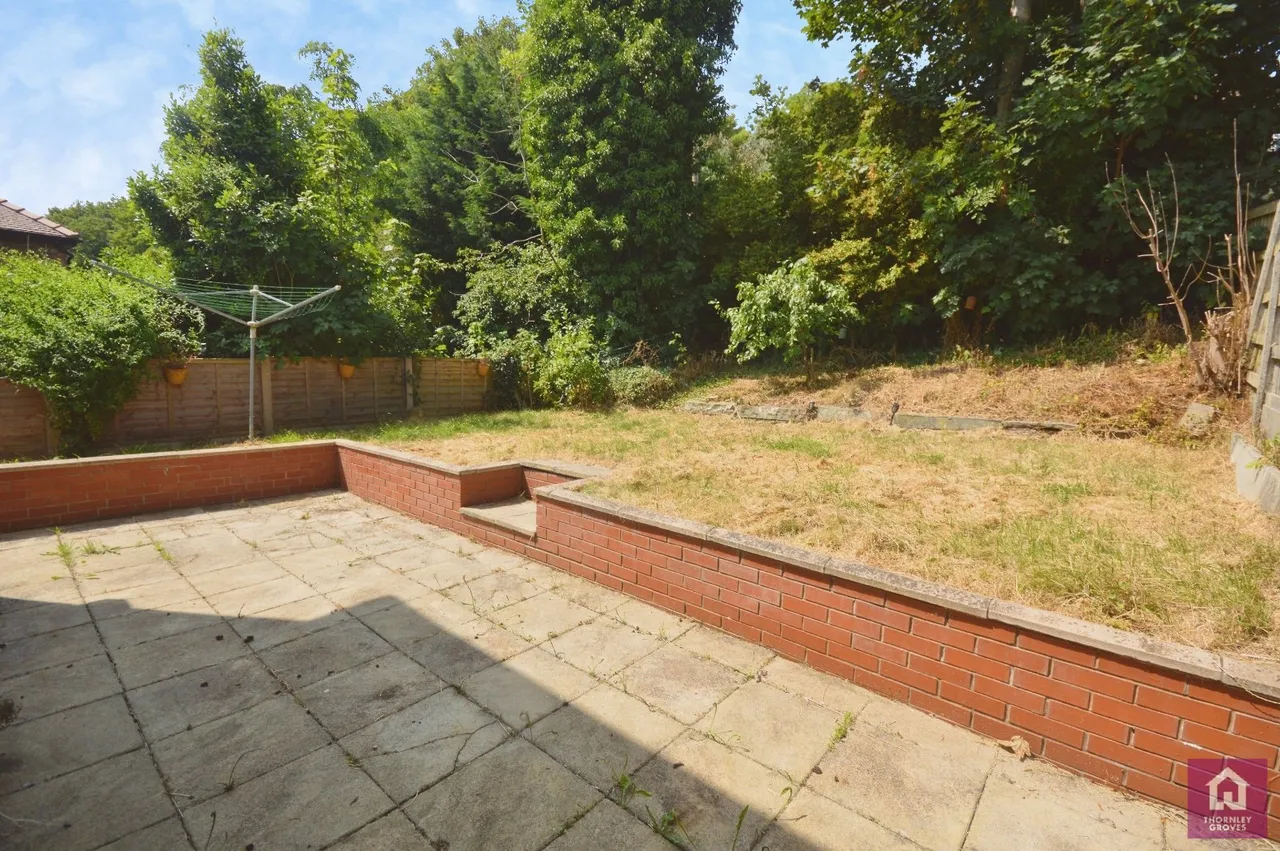 Mountside Crescent, Prestwich, M25, photo 13