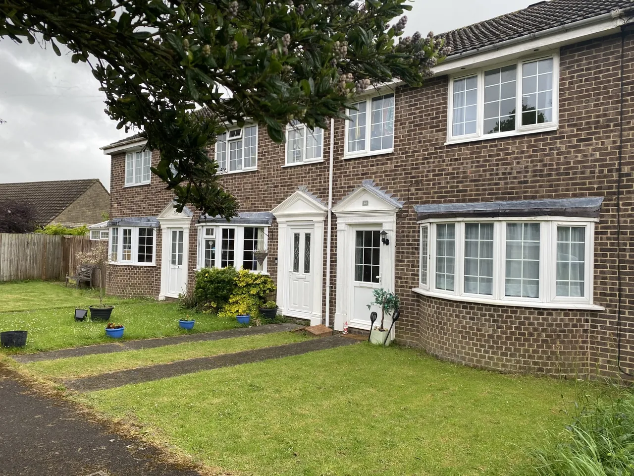 3 bed house to rent — Dorset, Gillingham, SP8 4RR