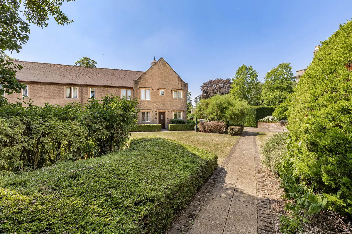 Bicester House, Bicester, OX26, photo 11