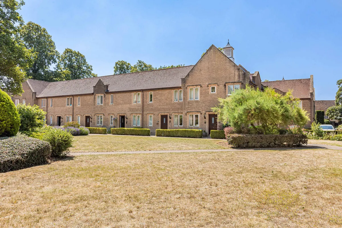 Bicester House, Bicester, OX26, photo 9