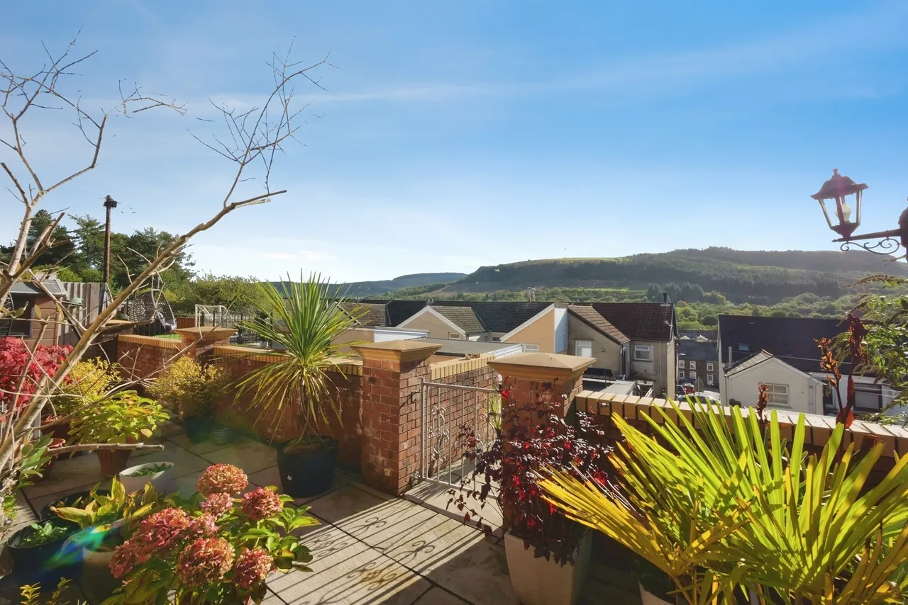 Tynybedw Terrace, Treorchy, CF42, photo 26