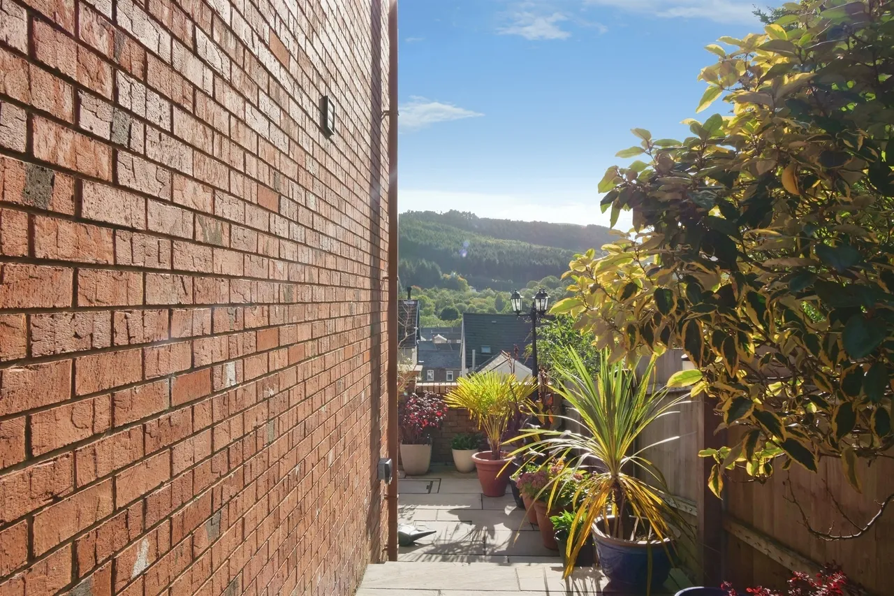 Tynybedw Terrace, Treorchy, CF42, photo 12