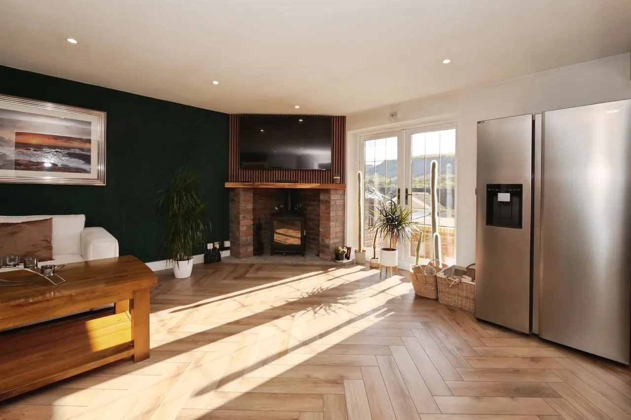 Tynybedw Terrace, Treorchy, CF42, photo 14