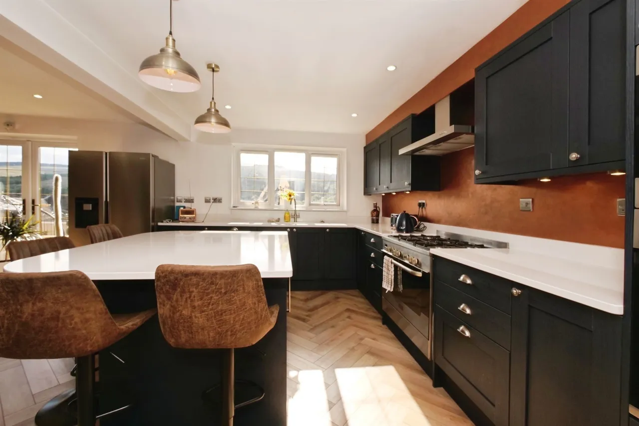 Tynybedw Terrace, Treorchy, CF42, photo 4