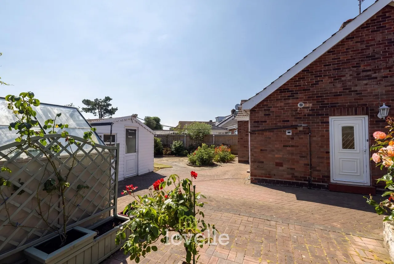 Derwent Drive, Humberston, DN36, photo 22