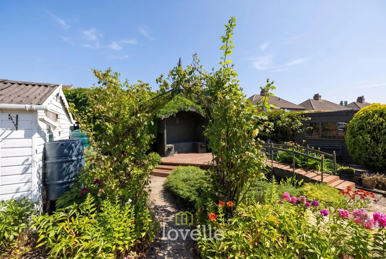 Derwent Drive, Humberston, DN36, photo 26