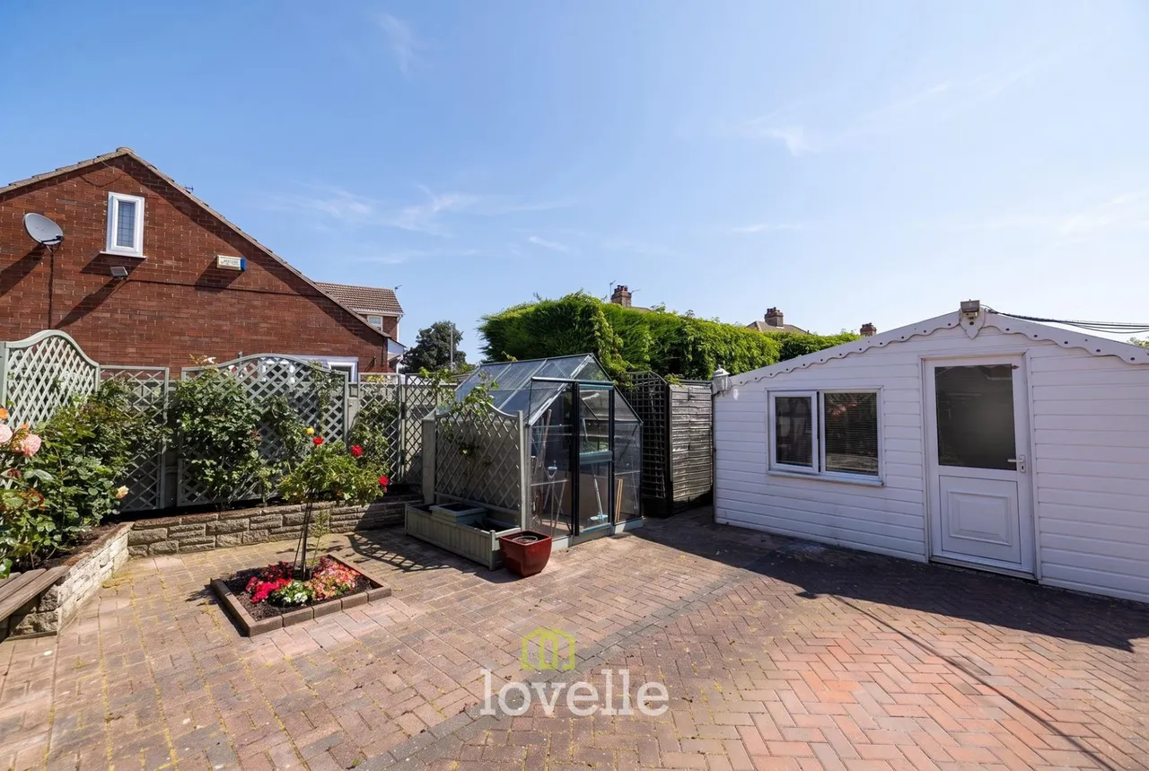 Derwent Drive, Humberston, DN36, photo 18
