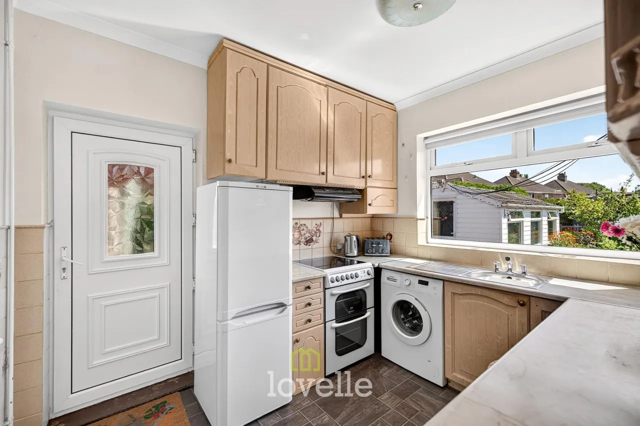 Derwent Drive, Humberston, DN36, photo 8
