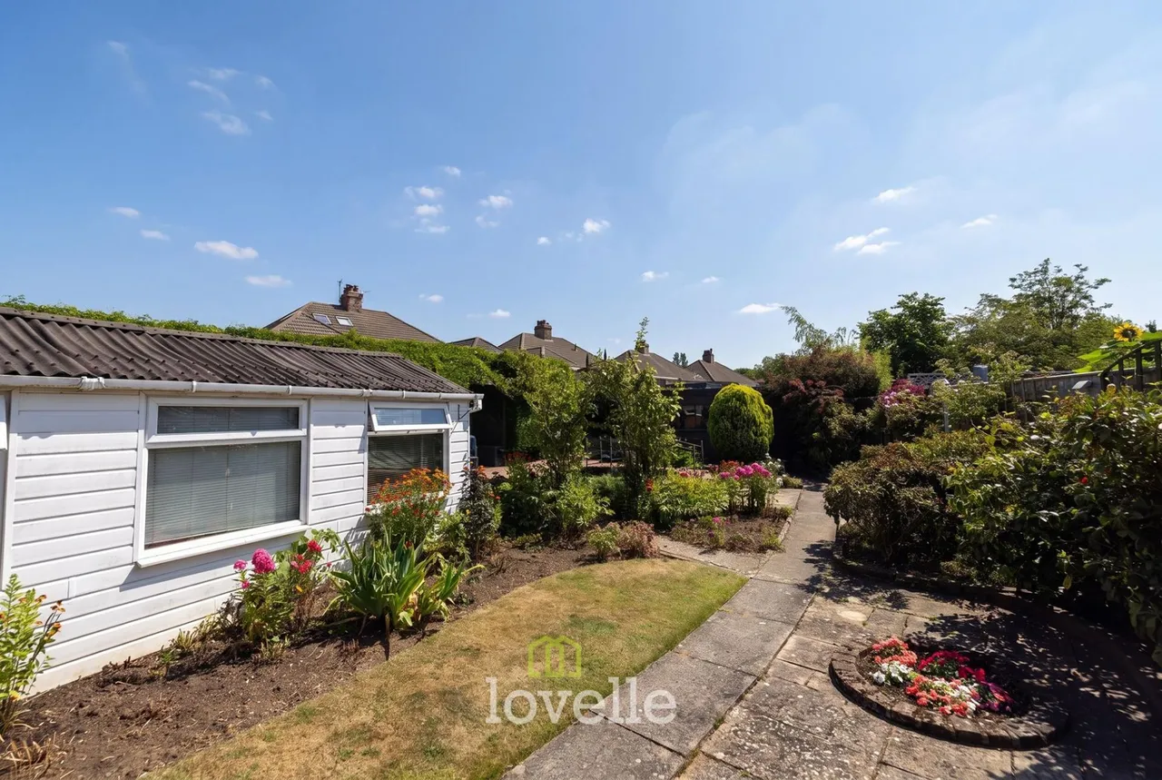 Derwent Drive, Humberston, DN36, photo 20